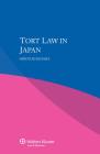 Tort Law in Japan Cover Image