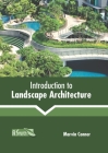 Introduction to Landscape Architecture By Marvin Conner (Editor) Cover Image