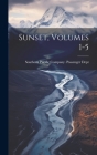 Sunset, Volumes 1-5 Cover Image