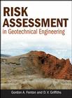 Risk Assessment Geotechnical w Cover Image