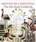 The Fat Duck Cookbook Cover Image