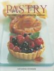 Pastry: The Complete Art of Pastry Making By Catherine Atkinson Cover Image