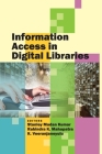 Information Access in Digital Libraries Cover Image