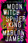 Moon Witch, Spider King (The Dark Star Trilogy #2) Cover Image