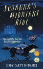 Susanna's Midnight Ride: The Girl Who Won the Revolutionary War Cover Image