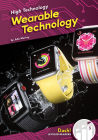Wearable Technology By Julie Murray Cover Image
