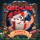 Gremlins: Gizmo's 12 Days of Christmas By Andrea Robinson , JJ Harrison  (Illustrator) Cover Image