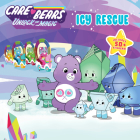 Icy Rescue (Care Bears: Unlock the Magic) By Brooke Vitale Cover Image