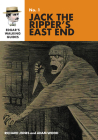 Edgar's Guide to Jack the Ripper's East End By Richard Jones, Adam Wood Cover Image