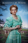 Worthy of Legend Cover Image