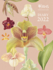 Royal Horticultural Society Pocket Diary 2022 Cover Image