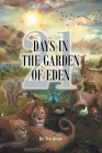 21 Days in the Garden of Eden Cover Image