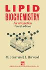 Lipid Biochemistry: An Introduction (International Perspectives on Adult) Cover Image