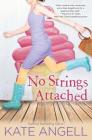 No Strings Attached (Barefoot William Beach #2) Cover Image