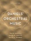 Daniels' Orchestral Music By David Daniels, David W. Oertel, David A. Rahbee Cover Image