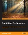 Swift High Performance Cover Image