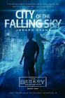 City of the Falling Sky (the Seckry Sequence Book 1) Cover Image