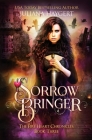 Sorrow Bringer By Juliana Haygert Cover Image