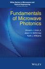 Fundamentals of Microwave Photonics Cover Image