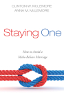 Staying One By Clinton W. McLemore, Anna M. McLemore Cover Image