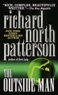 The Outside Man: A Novel By Richard North Patterson Cover Image