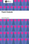 Facet Analysis By Vanda Broughton Cover Image