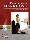 Principles of Marketing CLEP Test Study Guide Cover Image