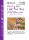 Finding the Help You Need-12 Pk Cover Image