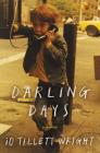 Darling Days: A Memoir Cover Image