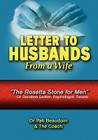 Letter to Husbands from a Wife By Pati Beaudoin Cover Image