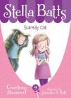 Stella Batts Scaredy Cat By Courtney Sheinmel, Jennifer A. Bell (Illustrator) Cover Image