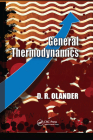 General Thermodynamics By Donald Olander Cover Image