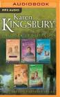 Karen Kingsbury Firstborn Collection: Fame, Forgiven, Found, Family, Forever Cover Image
