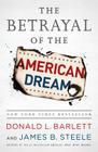 The Betrayal of the American Dream Cover Image