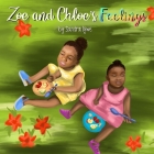 Zoe and Chloe's Feelings By Sandra Igwe Cover Image