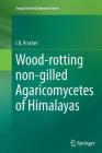 Wood-Rotting Non-Gilled Agaricomycetes of Himalayas (Fungal Diversity Research) Cover Image