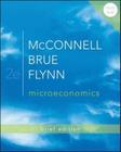 Microeconomics Brief Edition By Campbell R. McConnell, Stanley L. Brue, Sean Masaki Flynn Cover Image