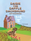 Daisie the Dapple Dachshund Cover Image