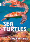 Sea Turtles: Band 10/White (Collins Big Cat) By Carol Mitchell, Collins Big Cat (Prepared for publication by) Cover Image