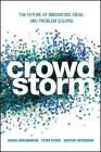 Crowdstorm By Peter Ryder, Shaun Abrahamson, Bastian Unterberg Cover Image
