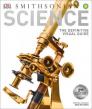 Science: The Definitive Visual Guide Cover Image