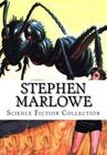 Stephen Marlowe, Science Fiction Collection By Stephen Marlowe Cover Image