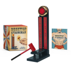 Desktop Strongman: Test Your Strength! (RP Minis) By Derby Hawkins Cover Image