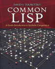 Common LISP: A Gentle Introduction to Symbolic Computation (Dover Books on Engineering) Cover Image