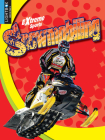 Snowmobiling (Extreme Sports) By Blaine Wiseman Cover Image