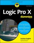 Logic Pro X for Dummies Cover Image