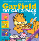 Garfield Fat Cat 3-Pack #6 Cover Image