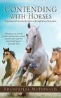 Contending with Horses Cover Image