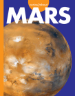 Curious about Mars (Curious about Outer Space) By Rachel Grack Cover Image