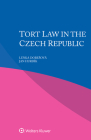 Tort Law in Czech Republic Cover Image
